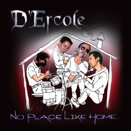 D'Ercole : No Place Like Home